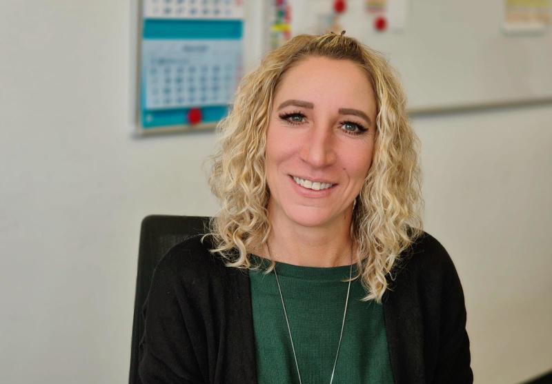 Huhnke, Shandy Huhnke, Shandy